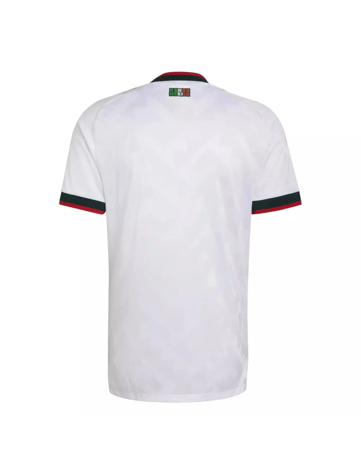 Mexico Away