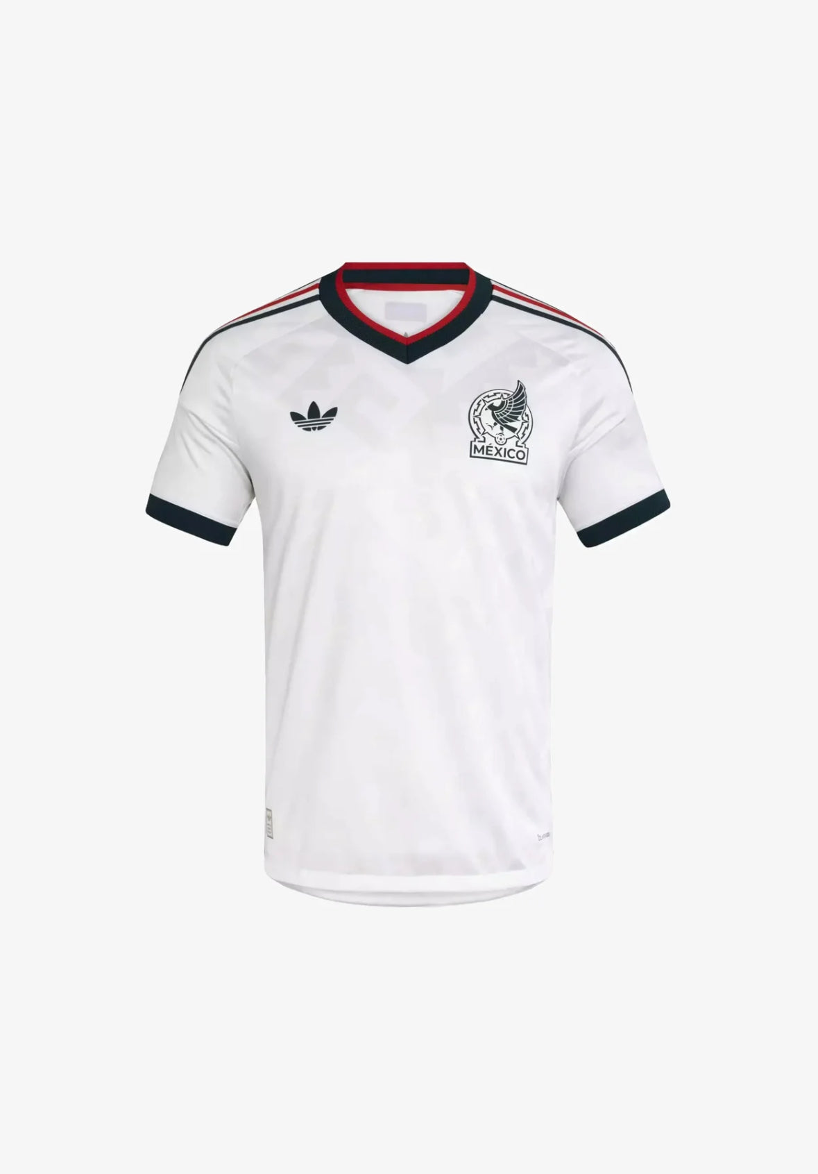 Mexico Away