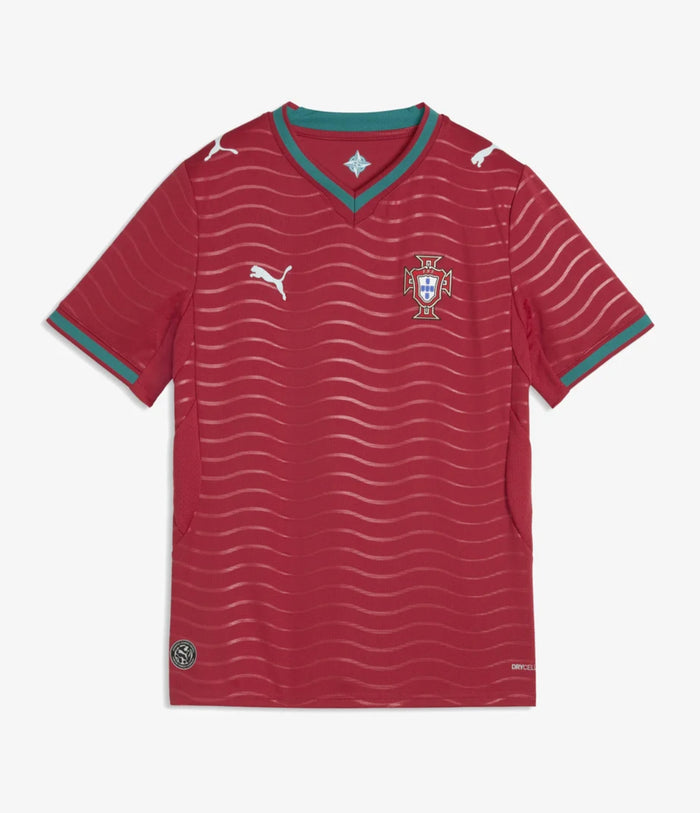 Portugal Home