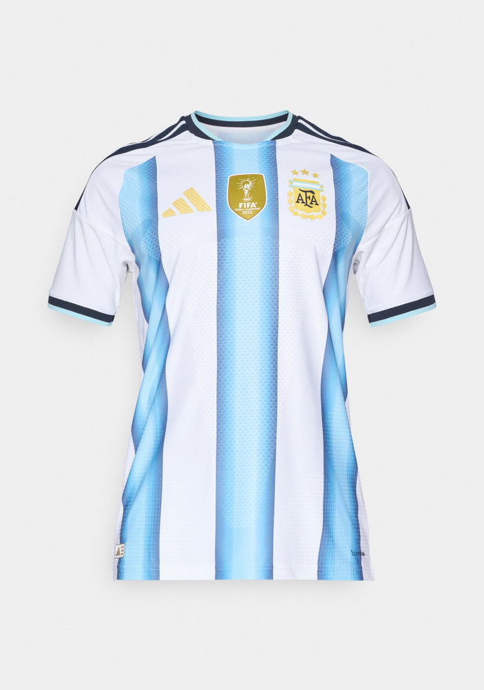 Argentina Home