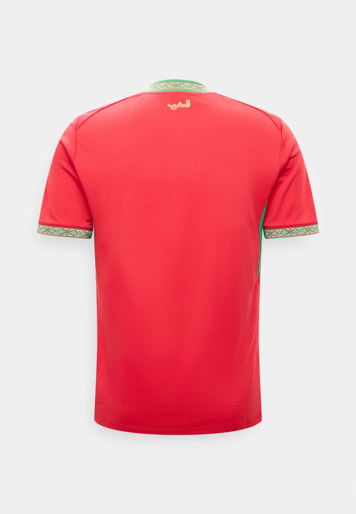 Morocco Home