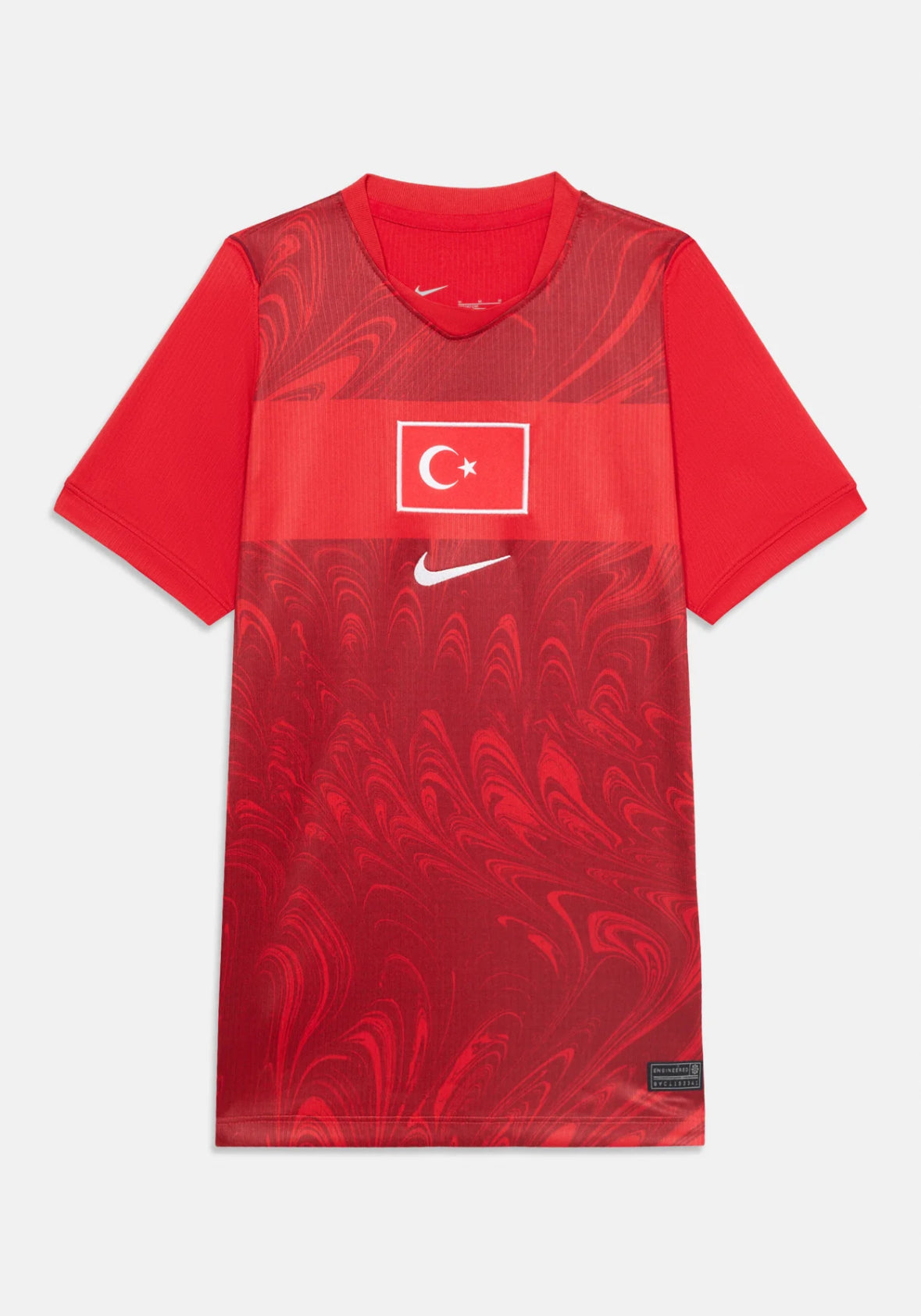 Turkey Away