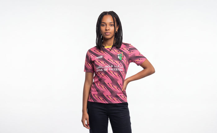 Palestino Fc Pink