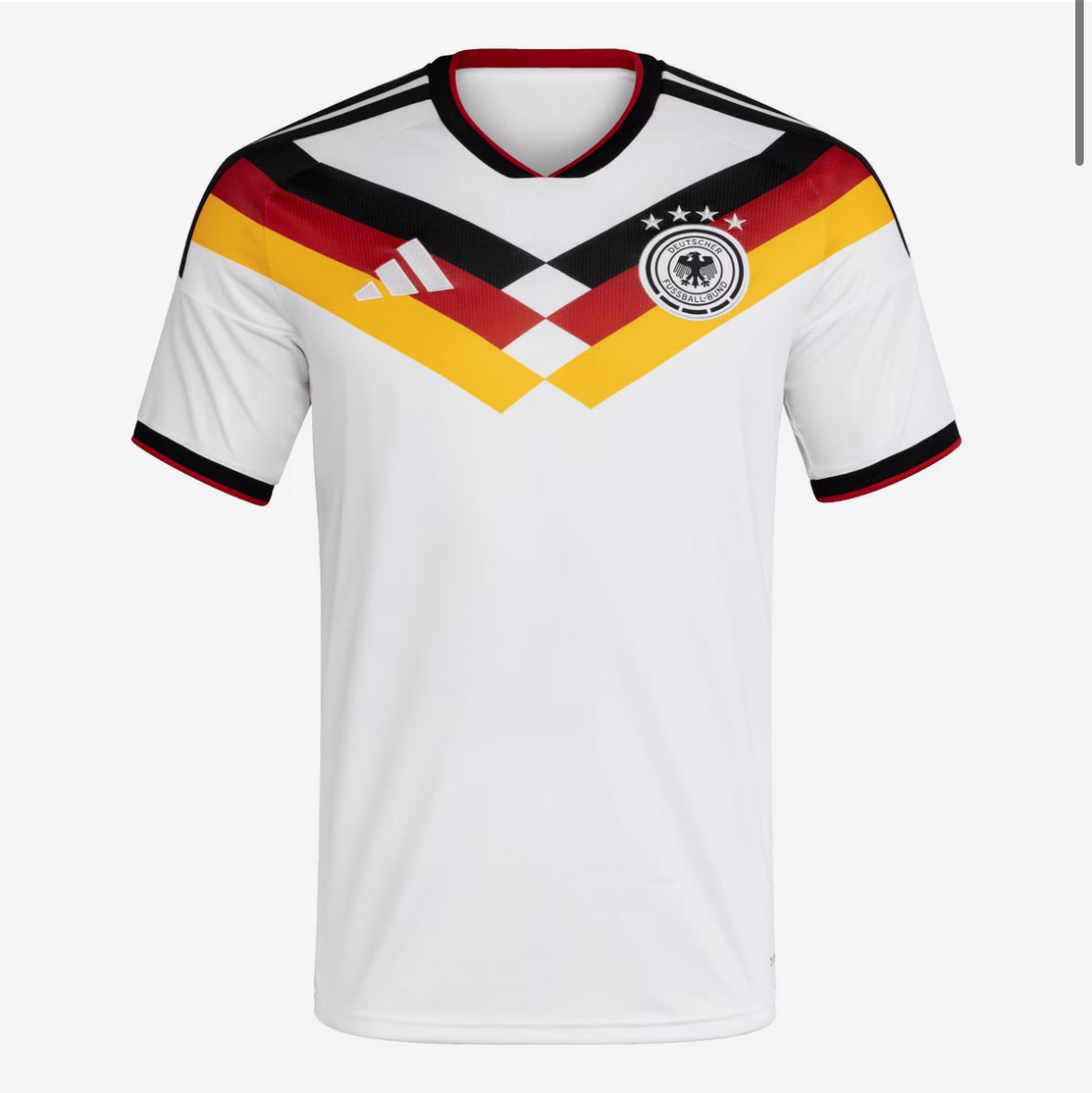 Germany Home