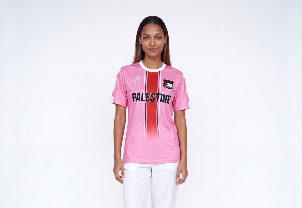 Palestine Pink