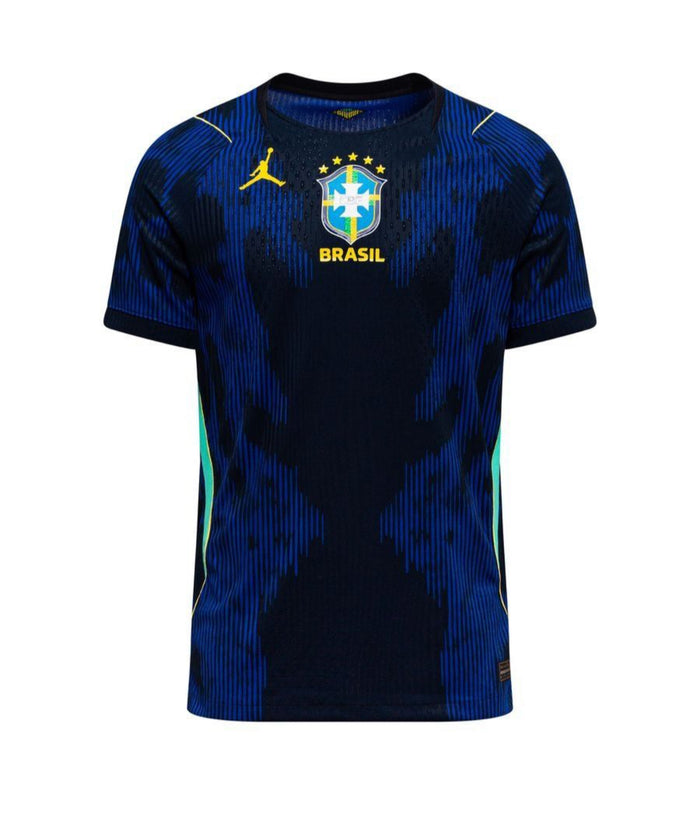 Brazil Away