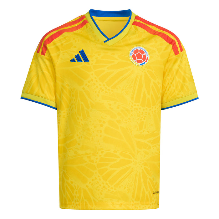 Colombia Home