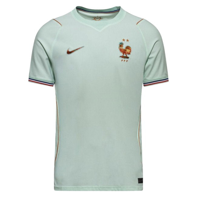 France Away