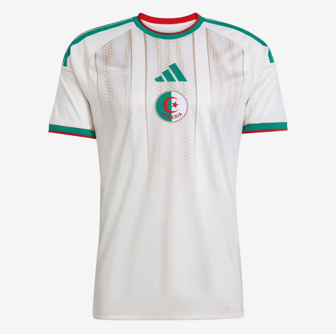 Algeria Home