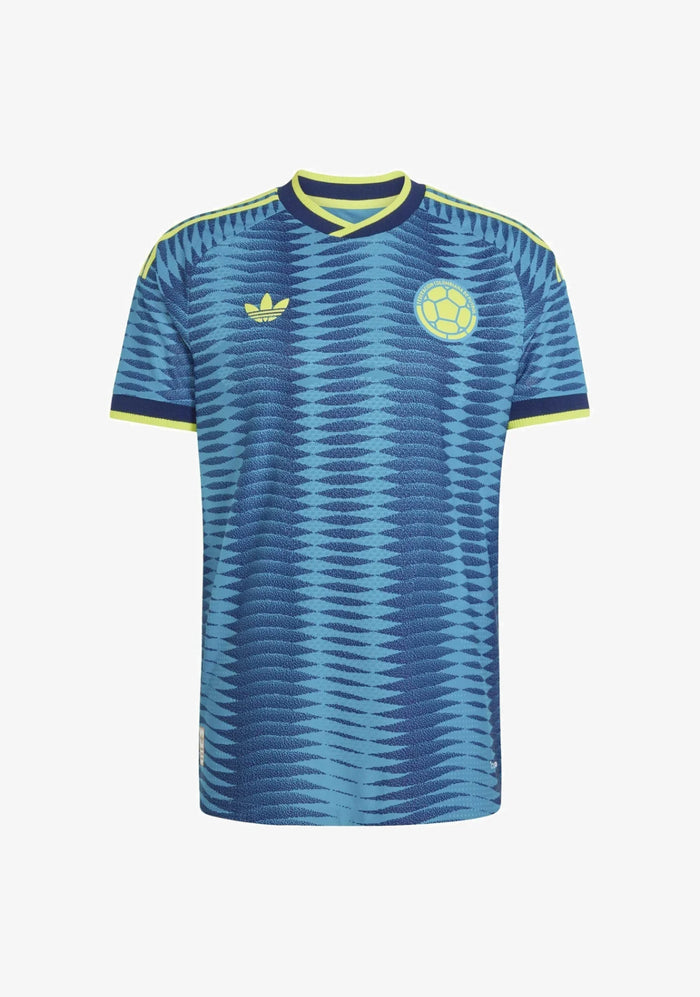 Colombia Away