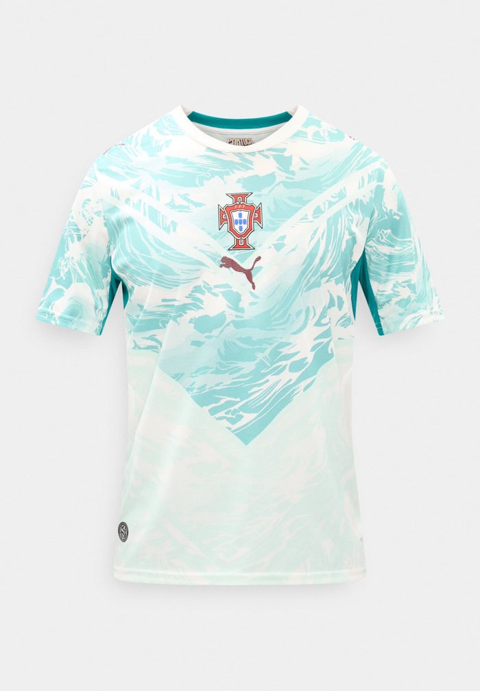 Portugal Away