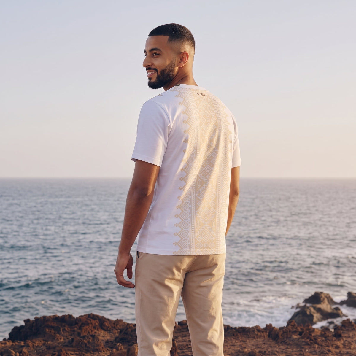 Morocco 26/27 Away