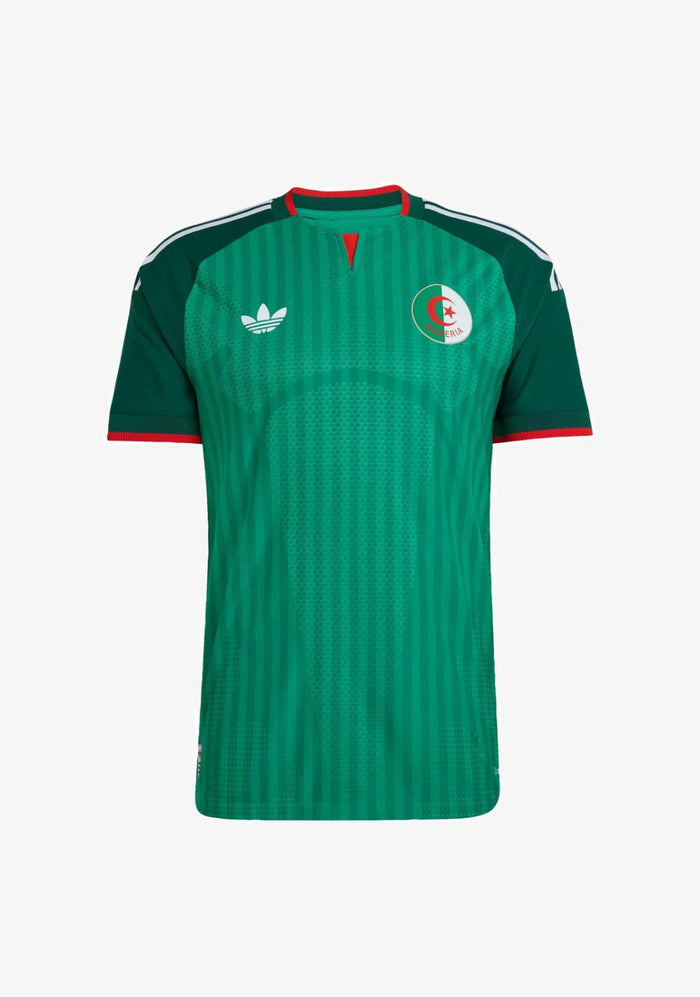 Algeria Away