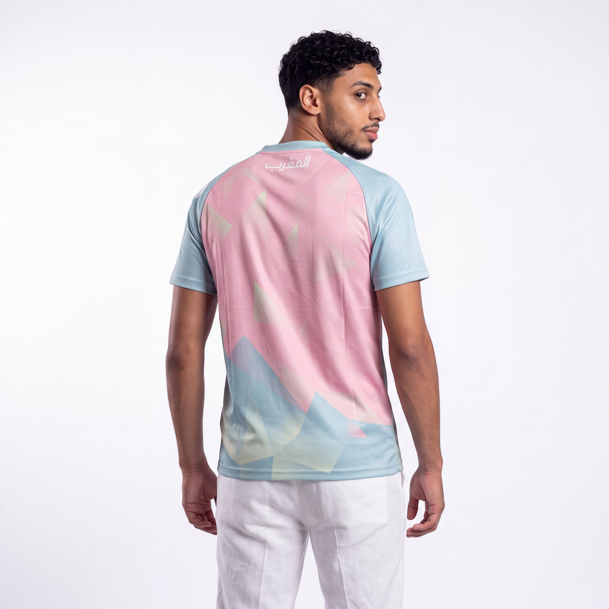 Morocco Sorbet