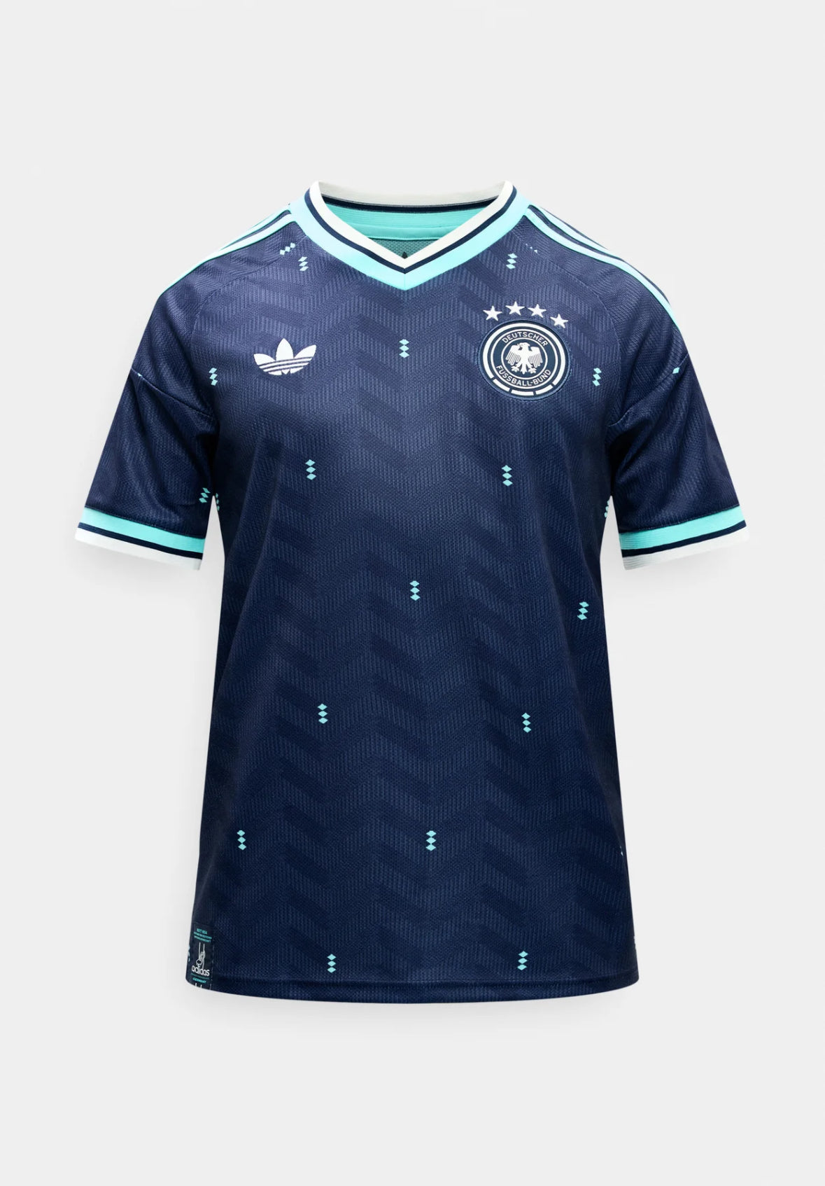 Germany Away
