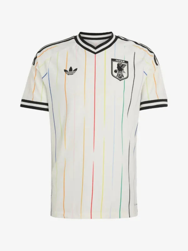 Japan Away