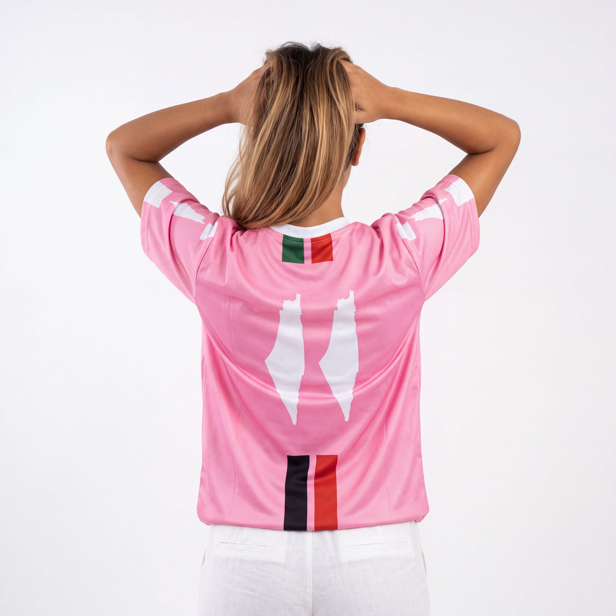Palestine Pink