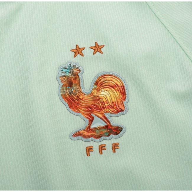 France Away