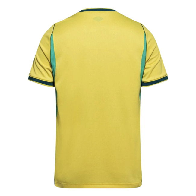Brazil Home