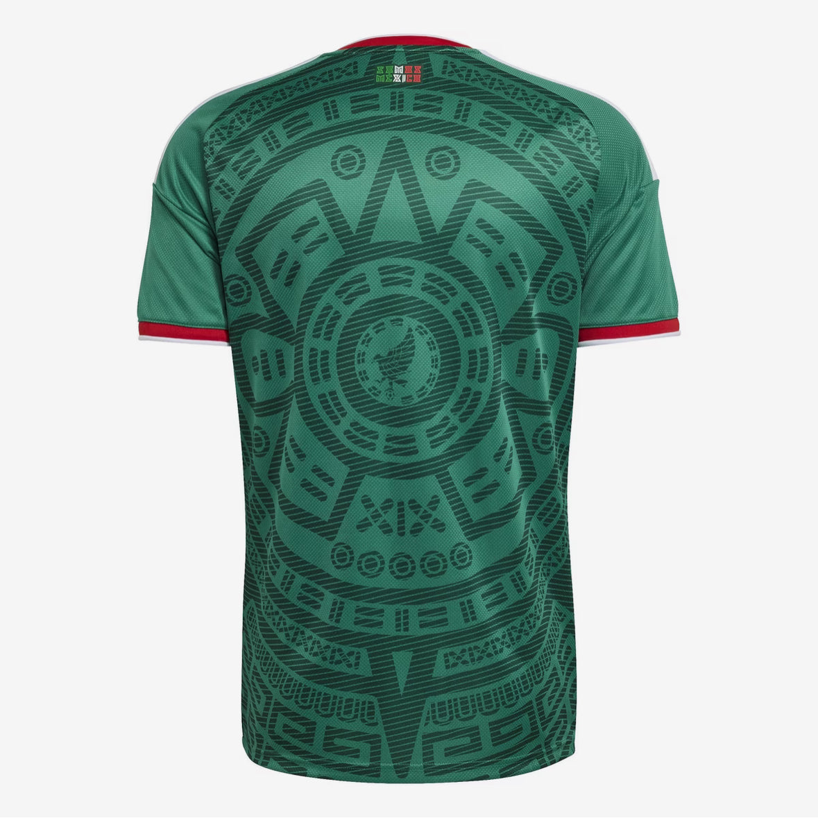 Mexico Home