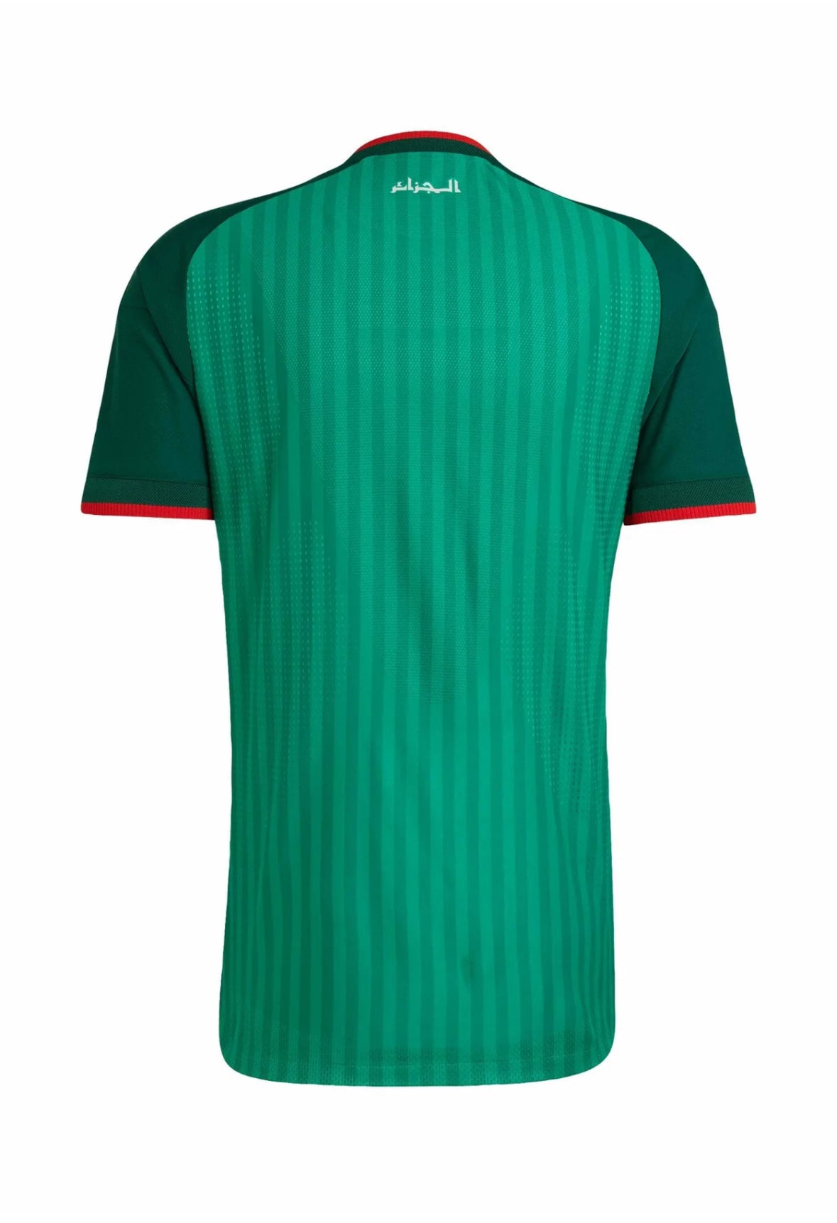Algeria Away
