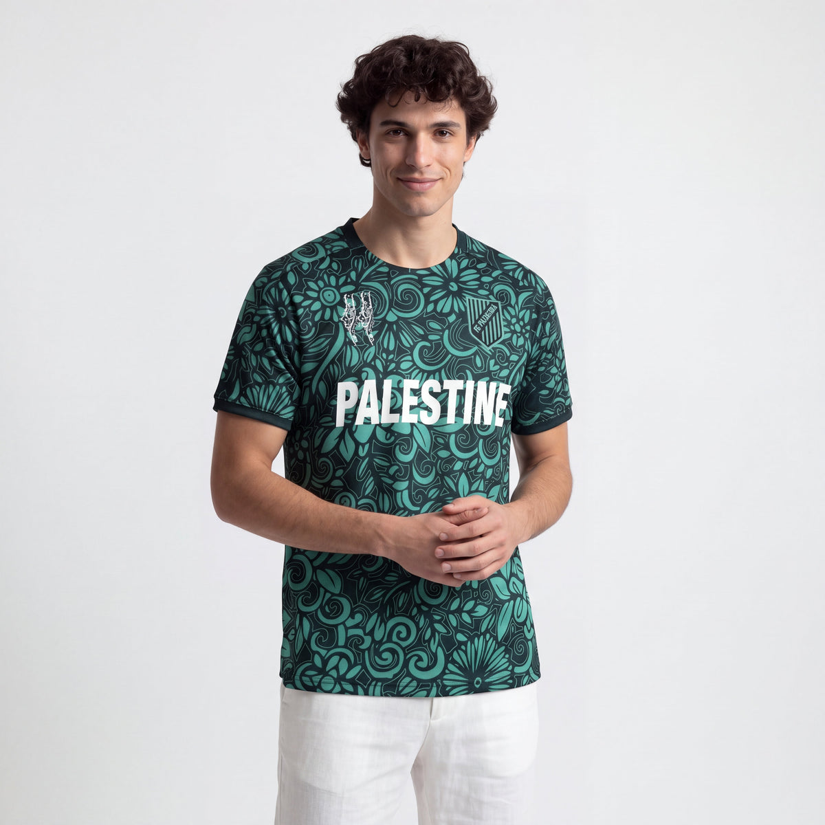 Palestine Green