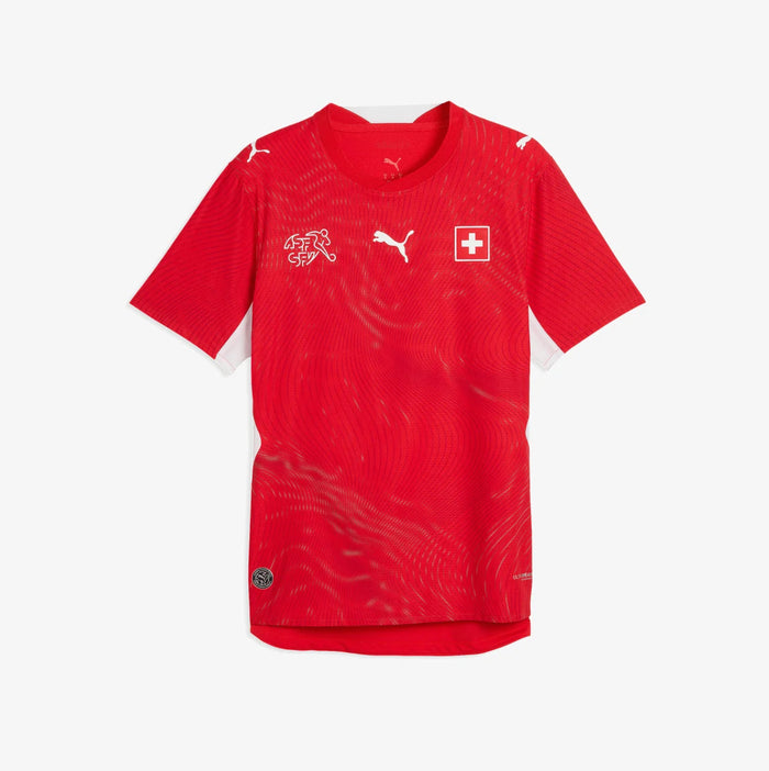 Switzerland Home