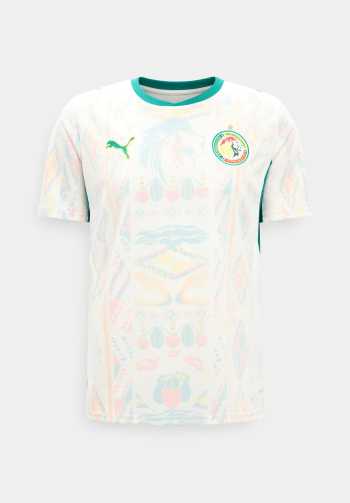 Senegal Home