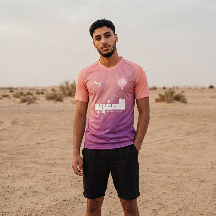 Morocco Sunset