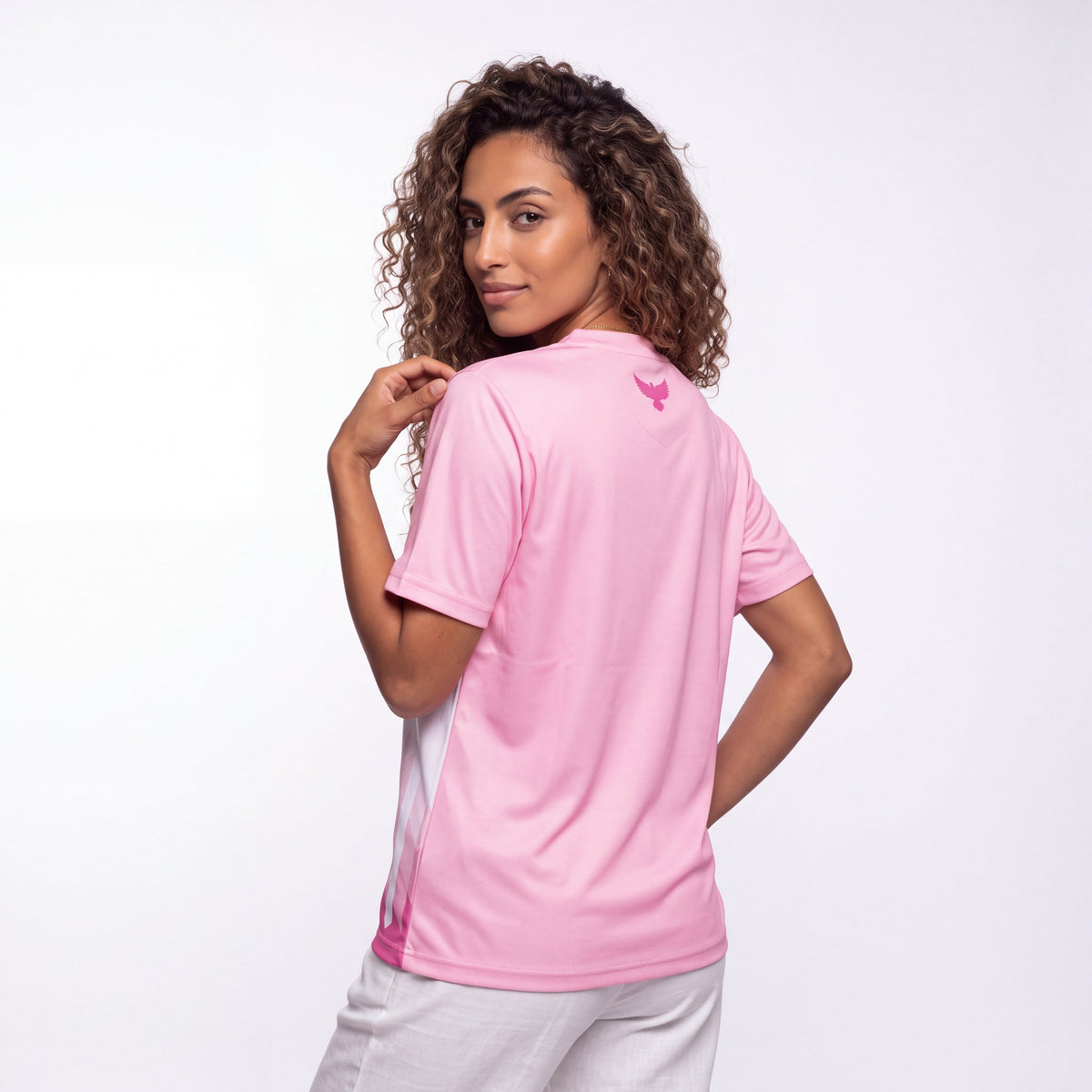 Tunisia Pink