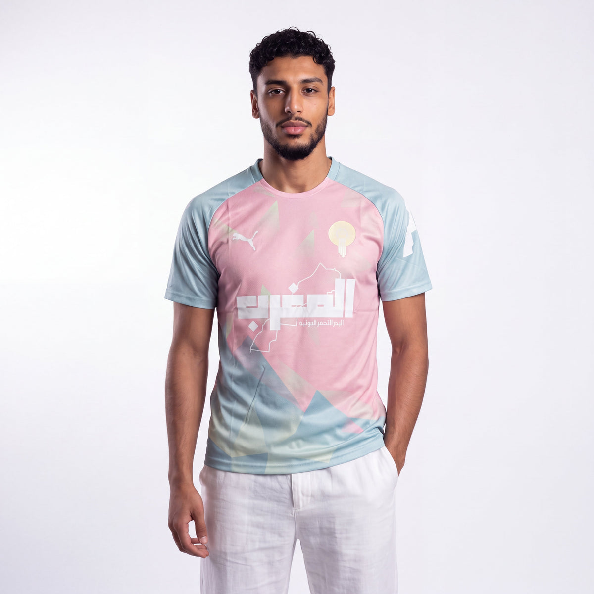 Morocco Sorbet
