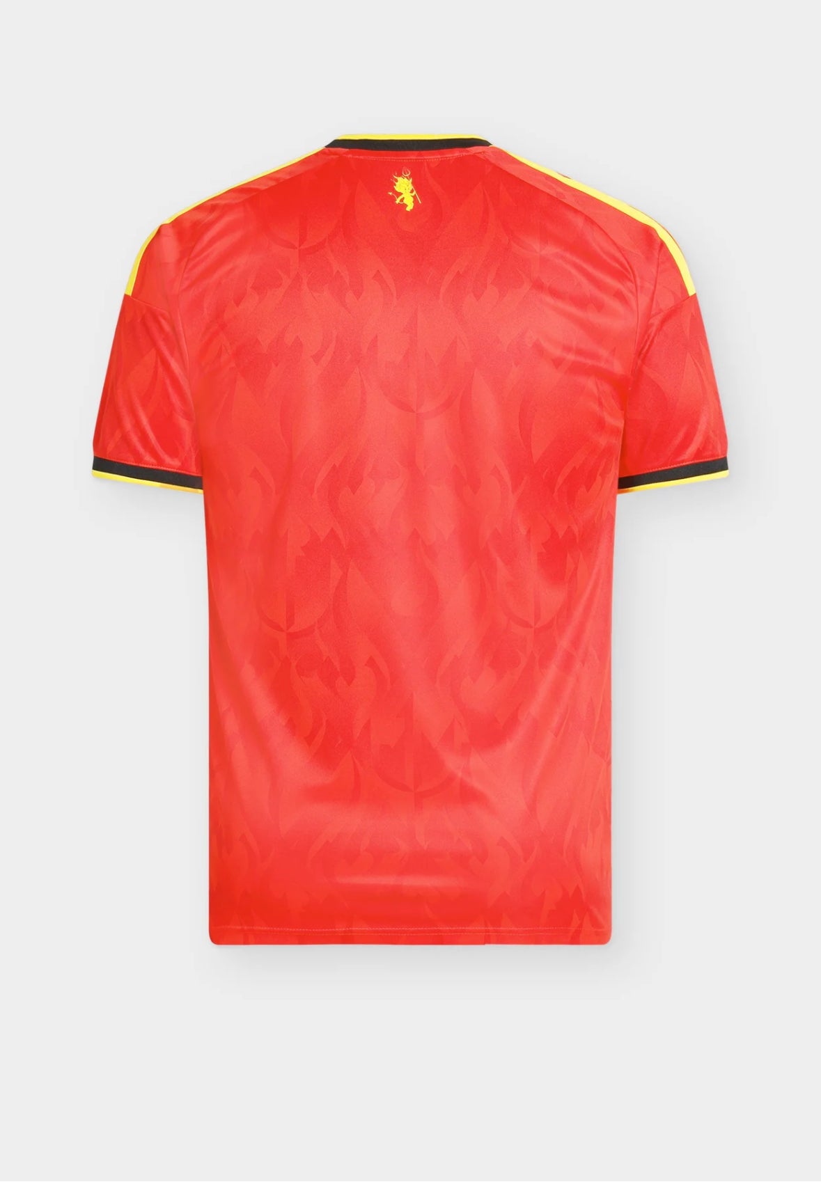 Belgium Home