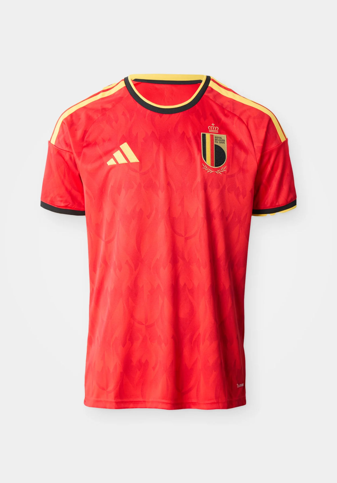 Belgium Home