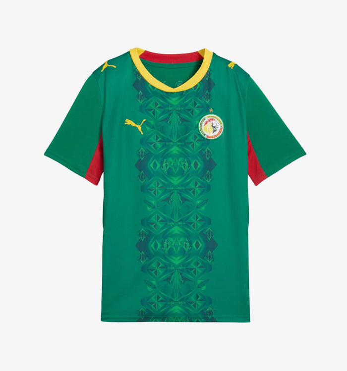 Senegal Away