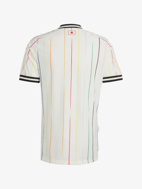 Japan Away
