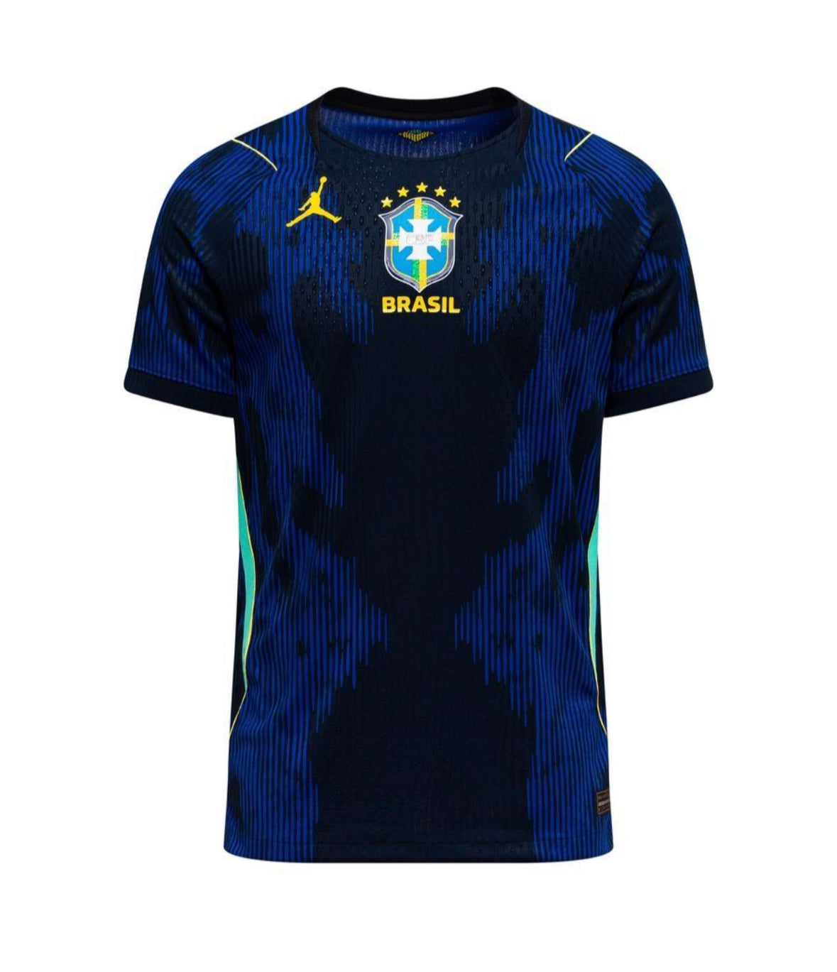 Brazil Away