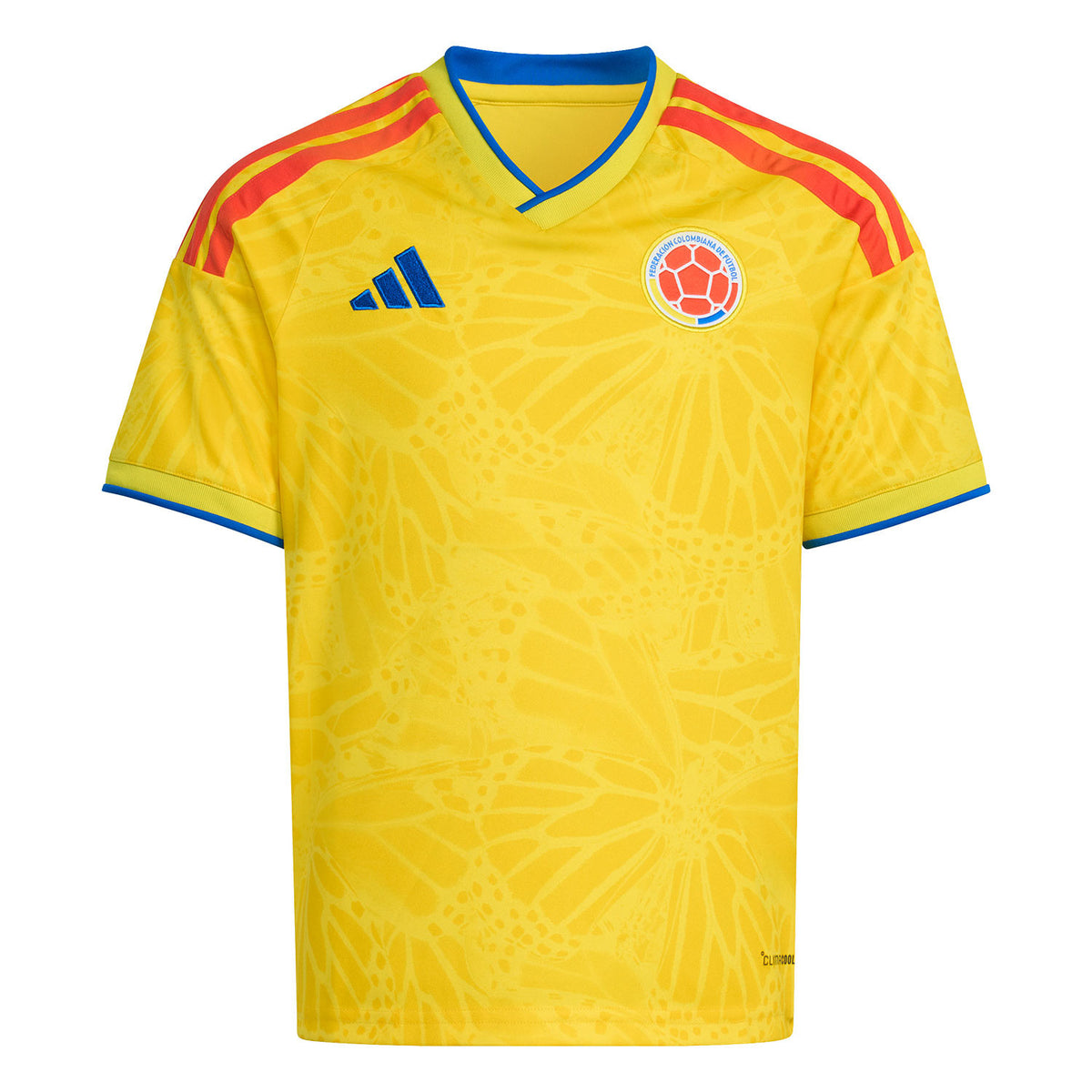 Colombia Home
