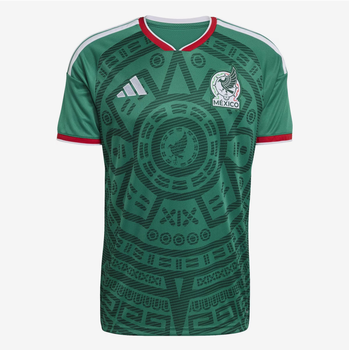 Mexico Home