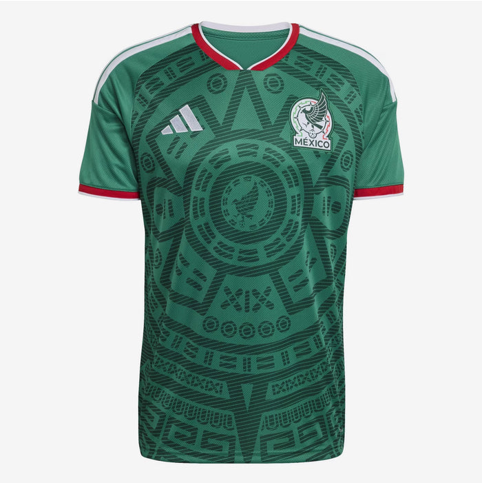 Mexico Home