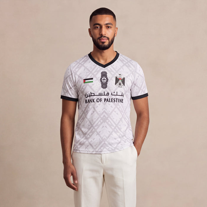 Palestino Fc White