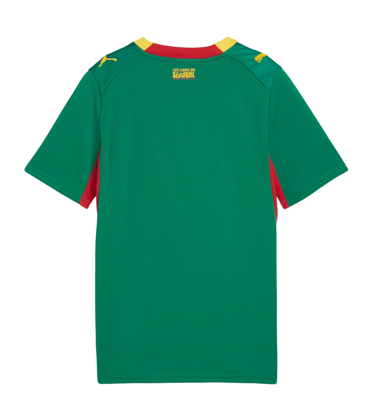 Senegal Away