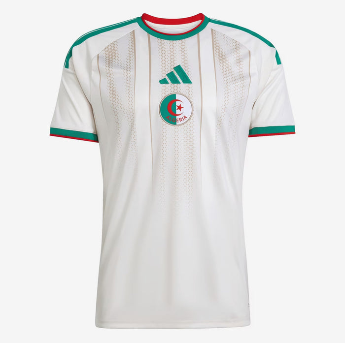 Algeria Home