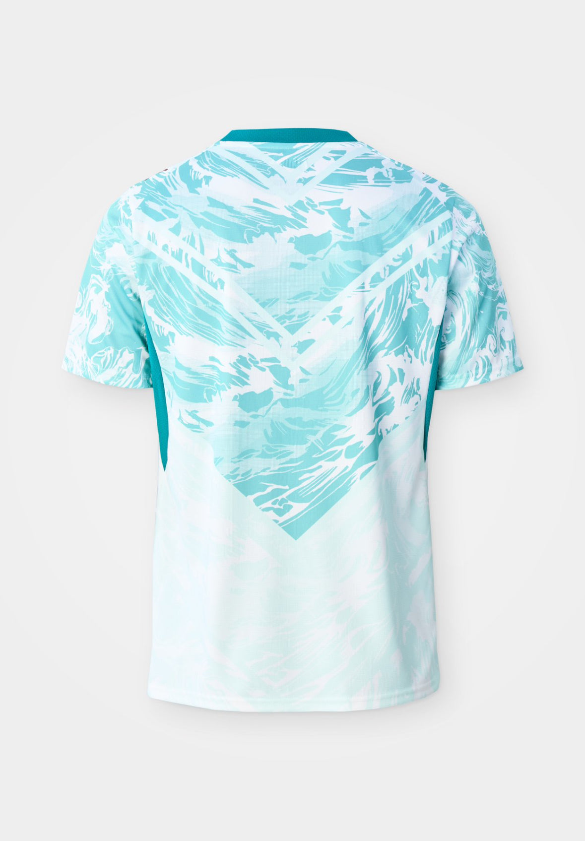 Portugal Away