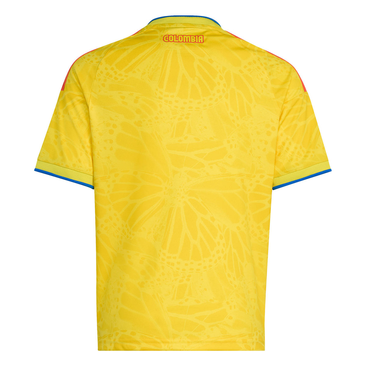 Colombia Home