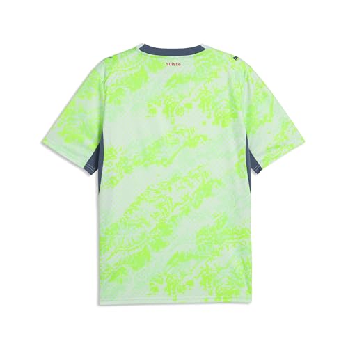 Switzerland Away