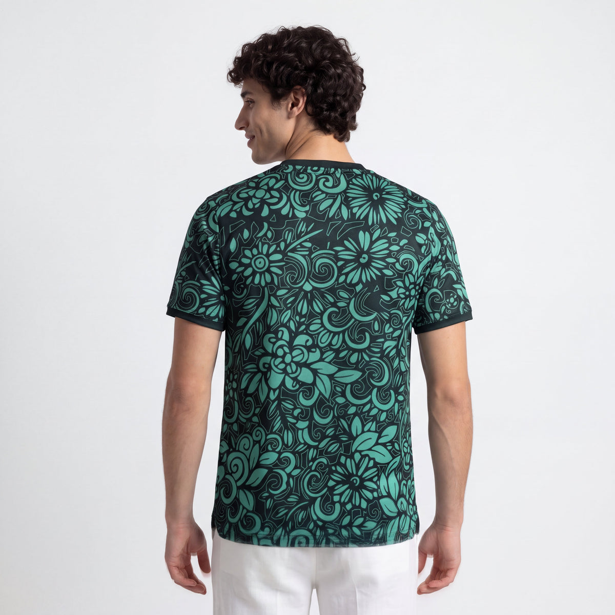 Palestine Green
