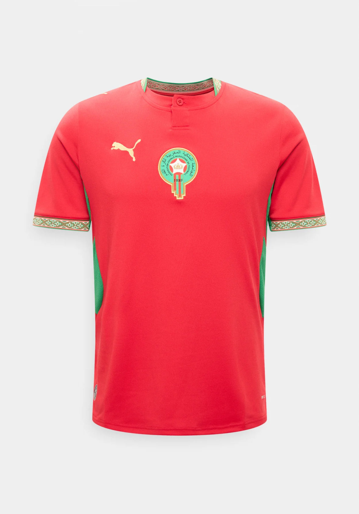 Morocco Home