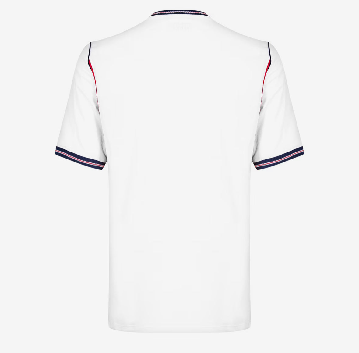 England Home