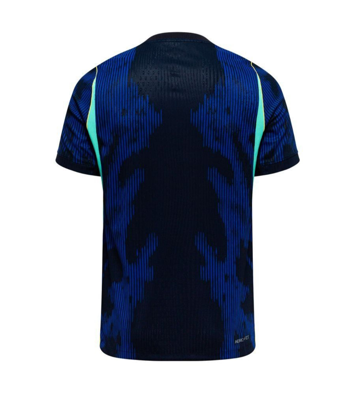 Brazil Away