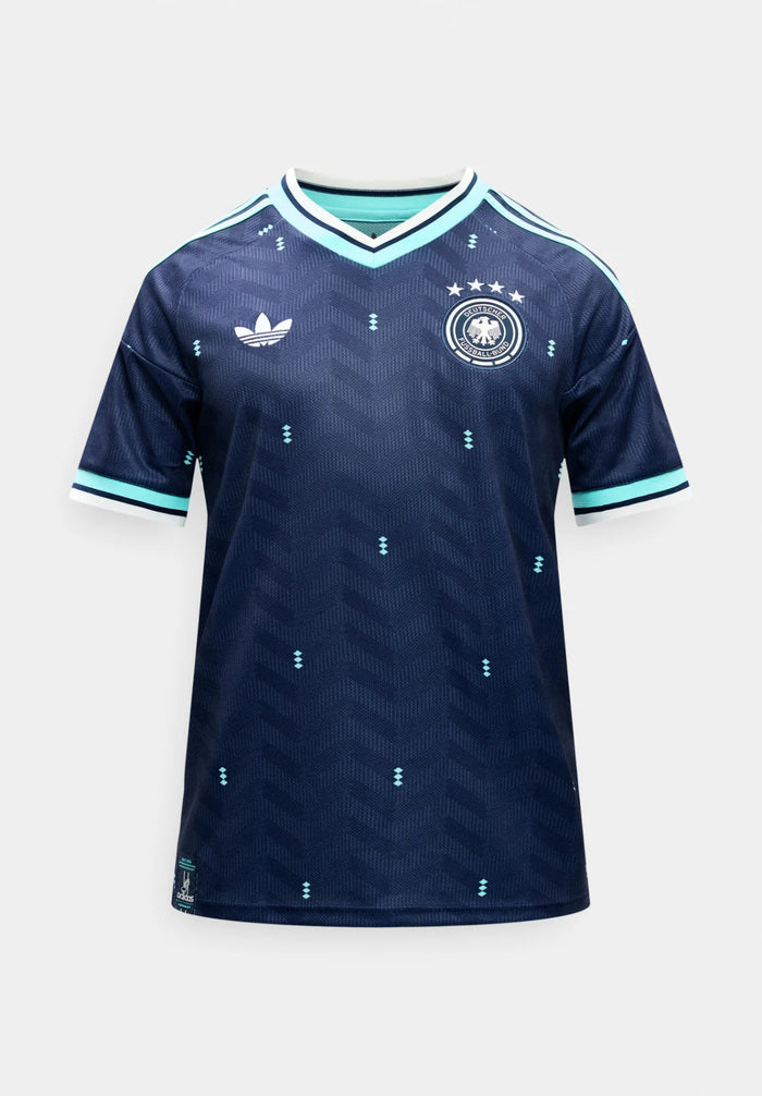 Germany Away